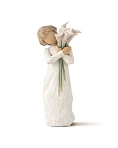 Willow Tree Beautiful Wishes Figurine